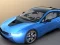 Xogo Customize BMW i8 en liña