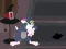 Xogo The Tom And Jerry show Cat`s Gone Bats en liña