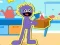 Xogo 123 Sesame Street: Elmo’s School Friends en liña