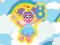 Xogo 123 Sesame Street: Spot the Numbers en liña