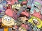 Xogo The loud house Dairyland amoosement park en liña