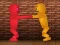 Xogo Puppet Wrestling en liña
