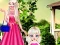 Xogo Mom Elsa and baby Photoshoot en liña