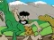 Xogo Smoldersaur en liña