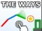 Xogo  The Ways en liña
