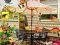 Xogo Garden Search hidden objects en liña