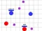 Xogo Evades.io en liña