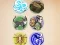 Xogo Doodle God: Fantasy World Of Magic en liña