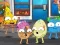 Xogo The Grossery Gang: Shelf Relay en liña