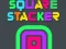 Xogo Square Stacker en liña