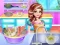 Xogo Princess Household Chores en liña