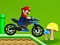 Xogo Super Mario Drive en liña