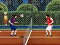 Xogo Football Tennis - Gold Master en liña