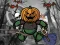 Xogo Pumpkin Monster en liña
