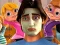Xogo  Alvin and the Chipmunks: Handy en liña