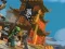 Xogo NinjaGo: Rettung aus Dschinnjago en liña