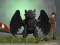 Xogo Dragons: Klippenklettern en liña