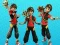 Xogo Zak Storm Super Pirate: Schwert-Training en liña