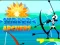 Xogo Surfer Archers en liña