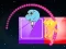 Xogo Gumball: Rhythmic Romance en liña