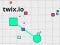 Xogo Twix.io en liña
