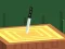 Xogo Flippy Knife Online en liña
