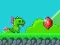 Xogo Super Jetpack Lizard en liña