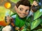 Xogo Tree Fu Tom Zap! en liña