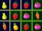Xogo Swap N Match Fruits en liña
