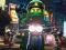 Xogo NinjaGo: Lloyd against Garmadons motorcycle way en liña