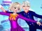 Xogo Frozen Figure Skating en liña