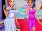 Xogo 2018 Fashion of Disney Princess en liña