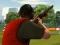 Xogo Clay Pigeon: Tap and Shoot en liña