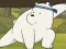 Xogo We Bare Bears Free Fur All en liña