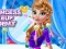 Xogo Ice Princess Make Up Academy en liña