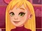 Xogo Nail salon Marie`s girl games en liña