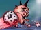 Xogo Puppet Football Fighters en liña