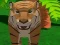 Xogo Tiger Simulator 3D en liña