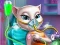 Xogo Kitty Mission Accident Er en liña
