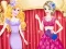 Xogo Princess Graduation Ball en liña