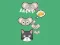 Xogo CatMouse.io en liña
