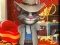 Xogo Talking Tom Hidden Candys en liña
