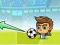 Xogo Puppet Soccer Challenge en liña