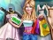 Xogo Ellie Wedding Shopping en liña