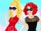 Xogo Princesses Beauty Secrets en liña