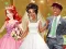 Xogo Princess Spring Green Wedding en liña