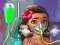 Xogo Exotic Princess Mission Accident ER en liña