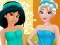 Xogo Princess Spa World en liña