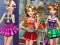 Xogo Girly Shopping Mall en liña