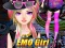 Xogo Fashion emo girl en liña